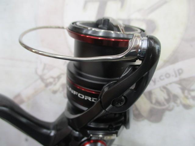 【中古品】 シマノ 20 ヴァンフォード 3000MHG シマノ 20ヴァンフォード 3000MHG | 中古釣具買取・販売の