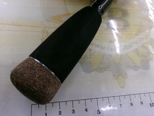 ワイルドサイド WSC72H+