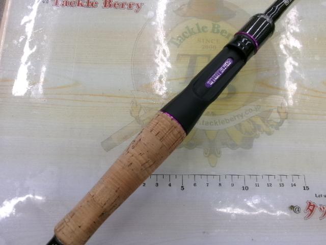 ワイルドサイド WSC72H+