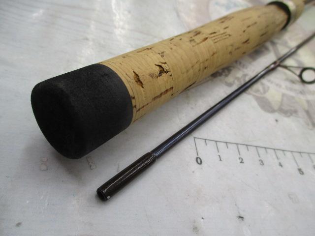 トラウトスティンガー ボロン TSS-57 Ti