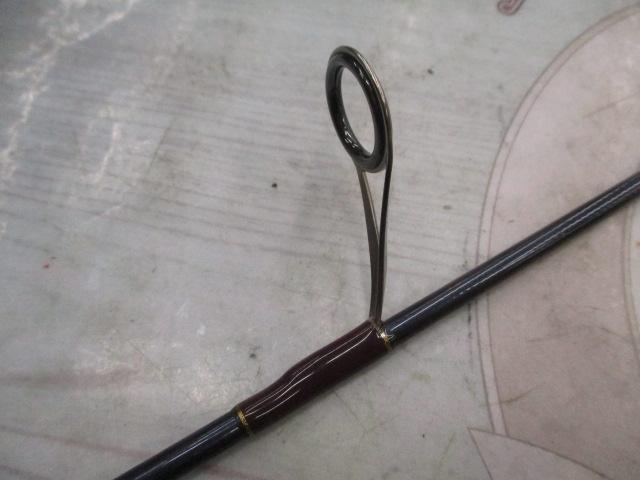 トラウトスティンガー ボロン TSS-57 Ti