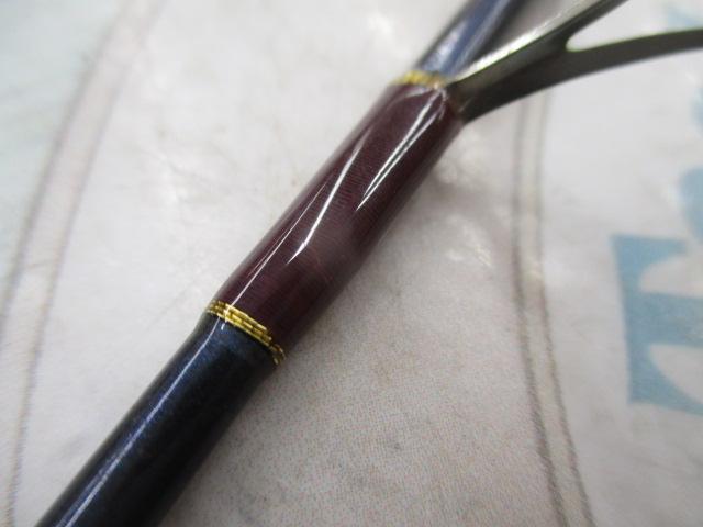 トラウトスティンガー ボロン TSS-57 Ti