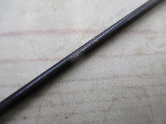 トラウトスティンガー ボロン TSS-57 Ti