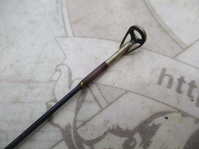 トラウトスティンガー ボロン TSS-57 Ti