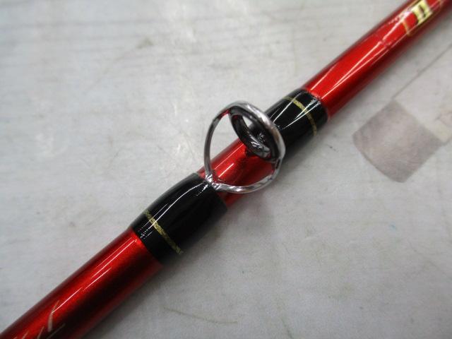 ベイゲームⅡアオリイカ 135