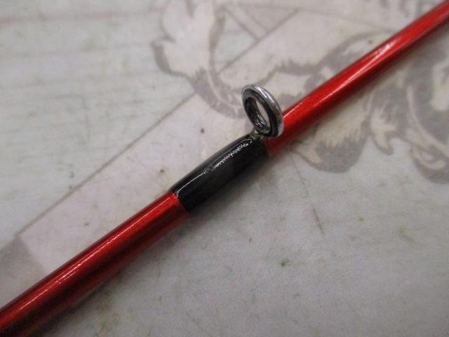 ベイゲームⅡアオリイカ 135