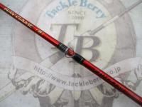 ベイゲームⅡアオリイカ 135