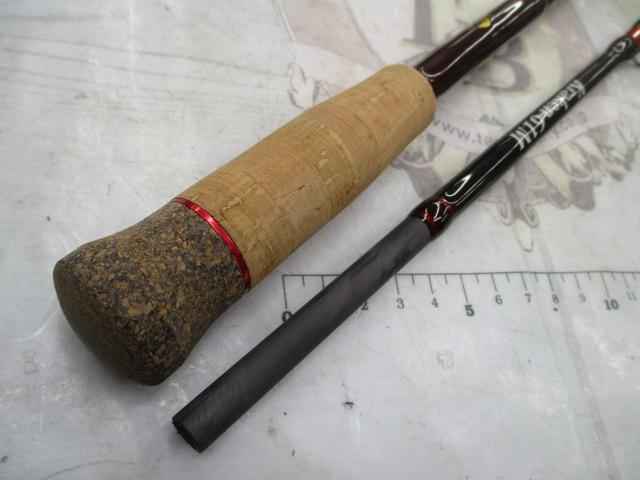 クラーケン KR-M61