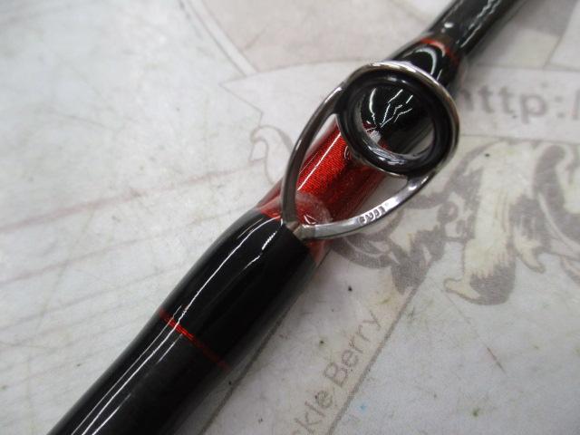 クラーケン KR-M61