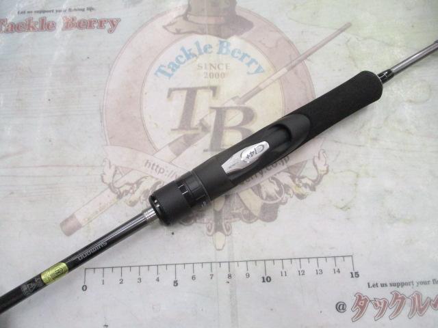 「みちたさん専用」SHIMANO シマノ オシアジガーlj S65-0/FS オシアジガーLJ S65-0/FS【インプレ】超ライトスペック型SLJモデルを