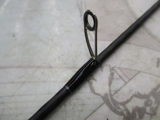 オシアジガーLJ S65-0/FS