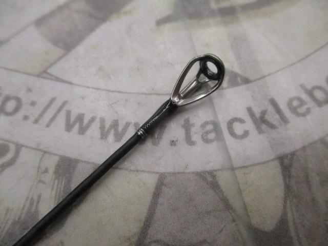 オシアジガーLJ S65-0/FS