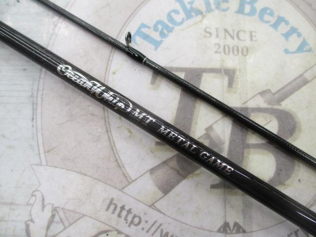 オーシャンウィップ　MTメタルゲーム　OWMT-B67MH　イカ釣り用ロッド 楽天市場】(5) クレイジーオーシャン オーシャンウィップ MT