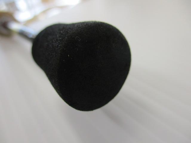 トラウトワンAS S60ULF