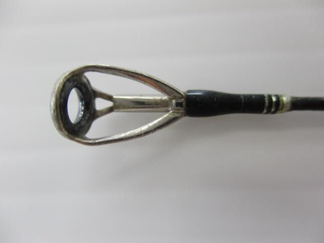 トラウトワンAS S60ULF