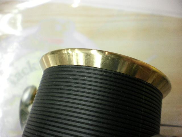 17ファインサーフ 35 太糸