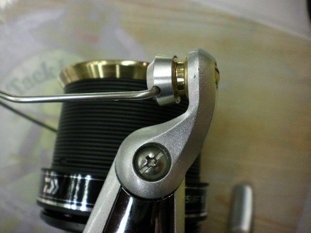 17ファインサーフ 35 太糸