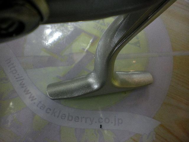 17ファインサーフ 35 太糸