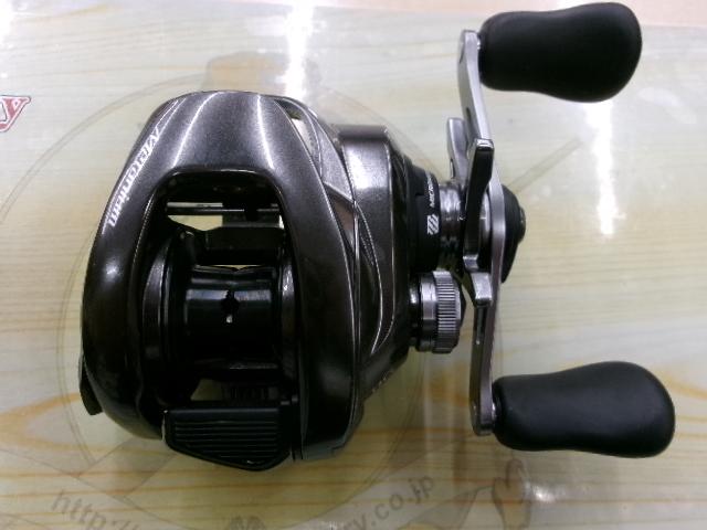 20メタニウムHG RH