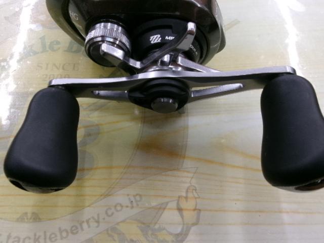 20メタニウムHG RH