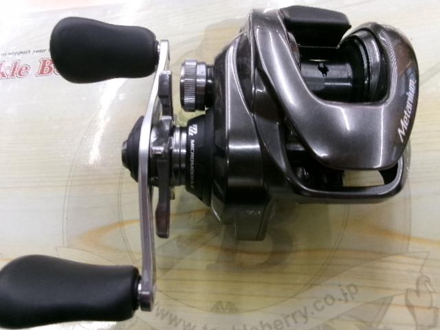 20メタニウムHG RH