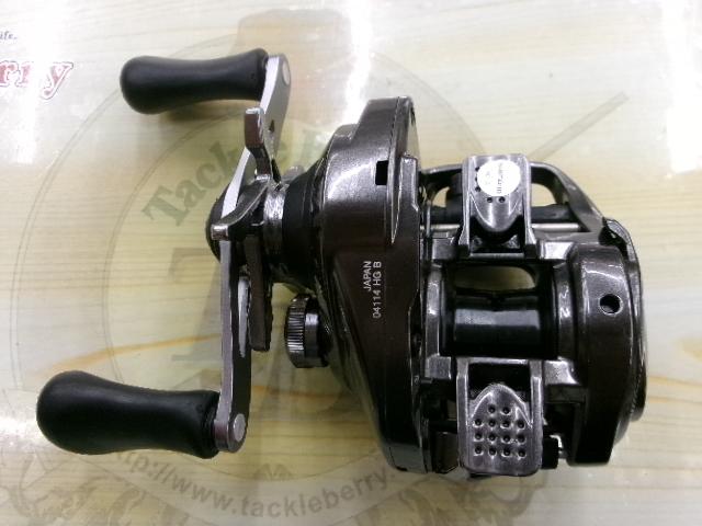 20メタニウムHG RH