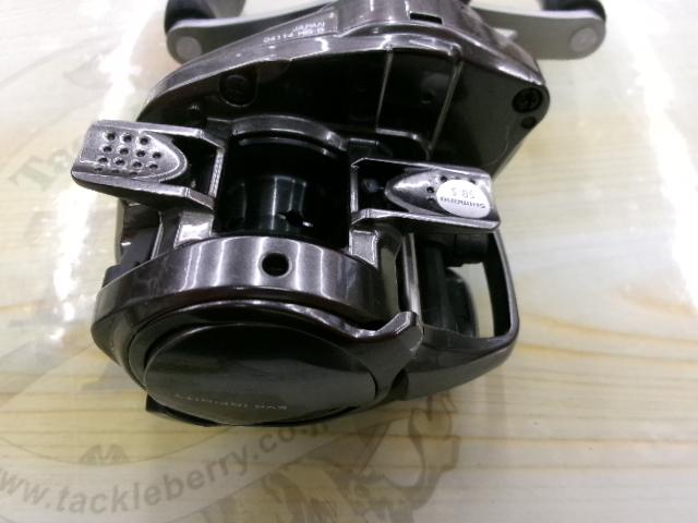 20メタニウムHG RH