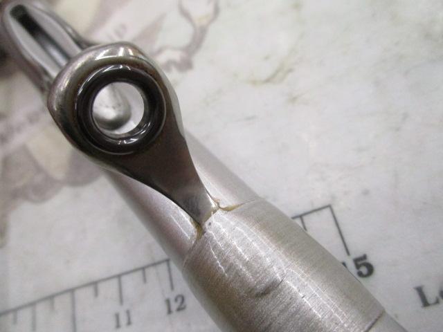 HSリーガルISO 3-52遠投I