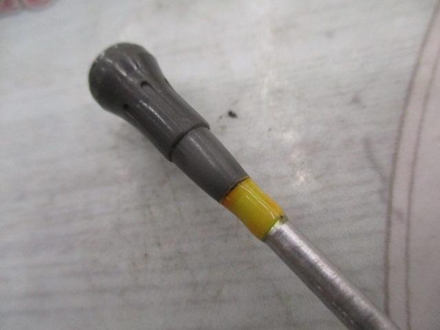 HSリーガルISO 3-52遠投I