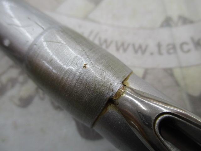 HSリーガルISO 3-52遠投I