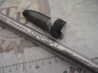 HSリーガルISO 3-52遠投I