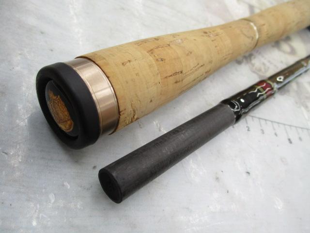 ホーネットキラービー HKC-701MH