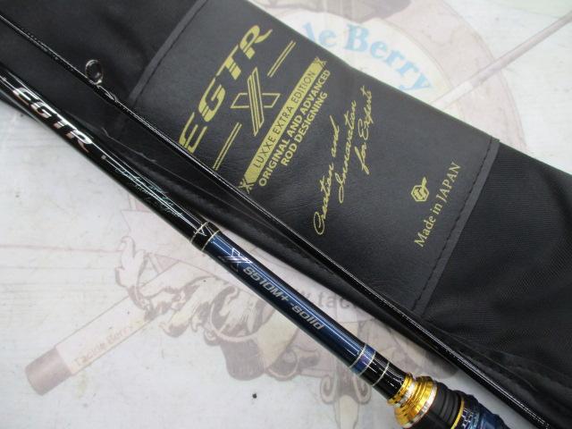 ラグゼEGTR X S510M+-solid｜＠ベリーネット 日本最大新品中古