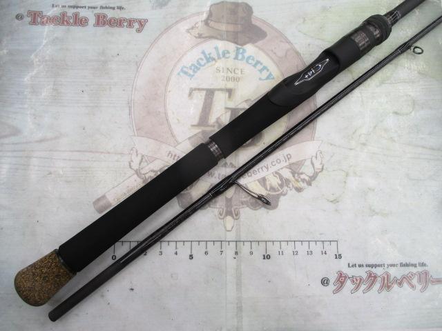 25キャプチャー 274M-2｜＠ベリーネット 日本最大新品中古釣具