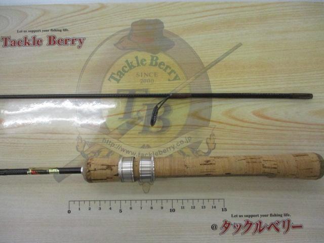 シルバークリーク SC-602-1RS