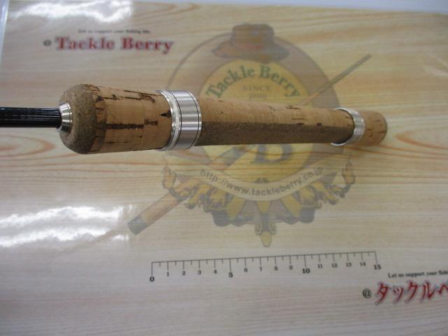 シルバークリーク SC-602-1RS