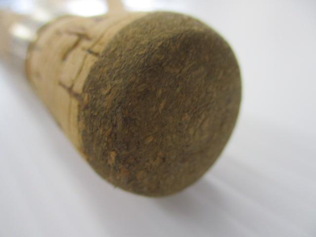 シルバークリーク SC-602-1RS