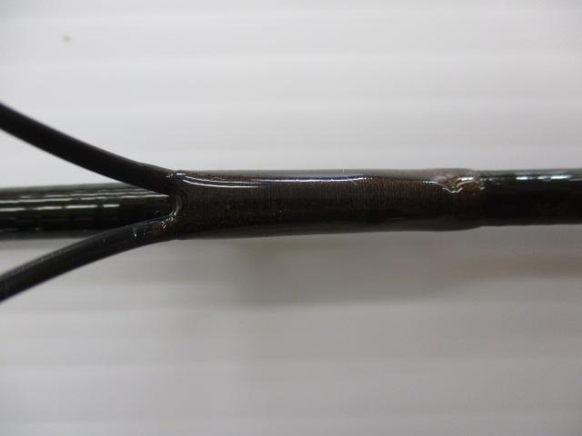 シルバークリーク SC-602-1RS