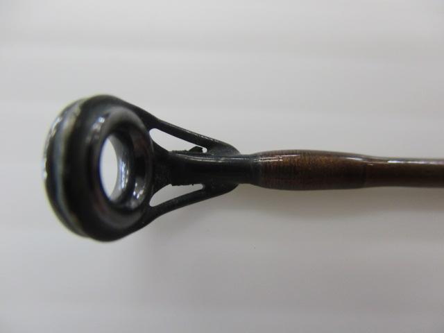 シルバークリーク SC-602-1RS