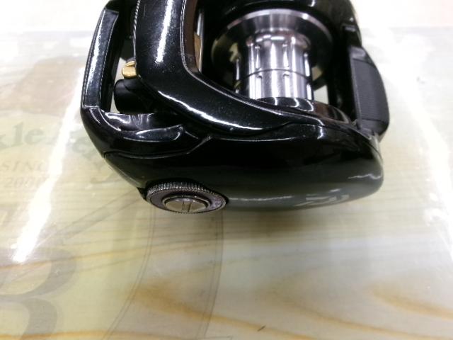 ダイワ　タトゥーラ　103XH-TW　未使用 ダイワ タトゥーラ 103XH-TW 未使用 タトゥーラ 103XH-TW