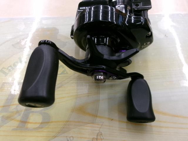 タトゥーラ103XH-TW ダイワ(Daiwa) TATULA(タトゥーラ) 103XH-TW 00613484