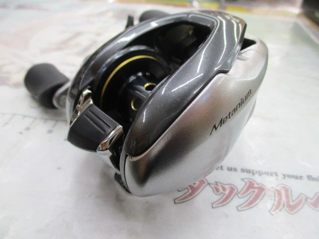 13メタニウム (LH)｜＠ベリーネット 日本最大新品中古釣具WEB