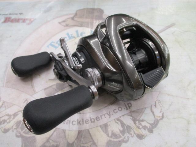20メタニウムXG LH｜＠ベリーネット 日本最大新品中古釣具WEB