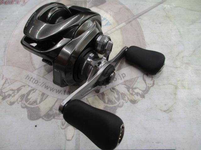 20メタニウムXG LH｜＠ベリーネット 日本最大新品中古釣具WEB