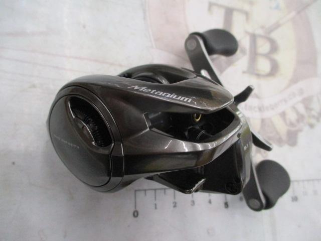 20メタニウムXG LH｜＠ベリーネット 日本最大新品中古釣具WEB