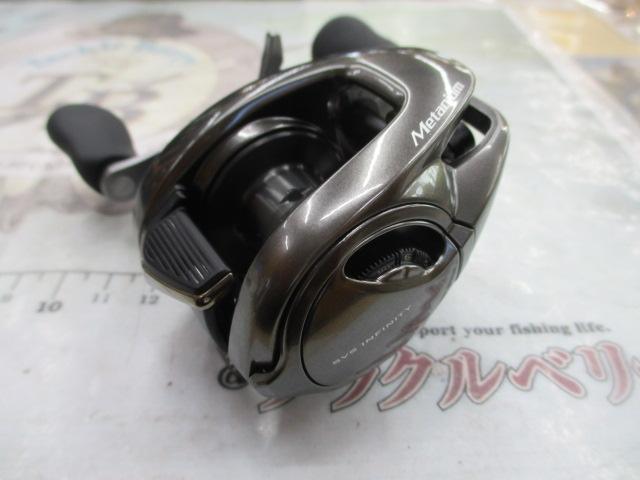 20メタニウム　XG 中古 20メタニウムXG LH｜＠ベリーネット 日本最大新品中古釣具WEB