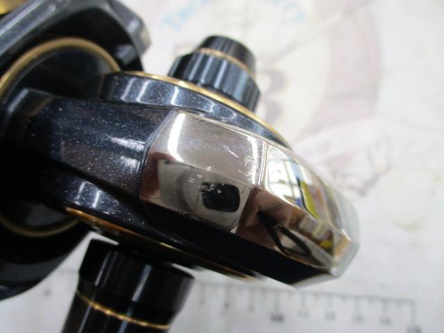 20ソルティガ 8000-P｜＠ベリーネット 日本最大新品中古釣具WEB