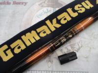 がま鮎マルチフレックス100伸徹Ⅱ 81/71