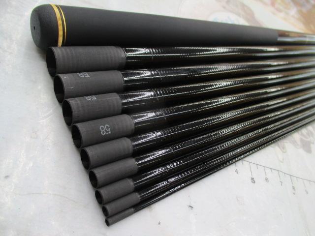がまはえ凌景 540｜＠ベリーネット 日本最大新品中古釣具WEBショップ