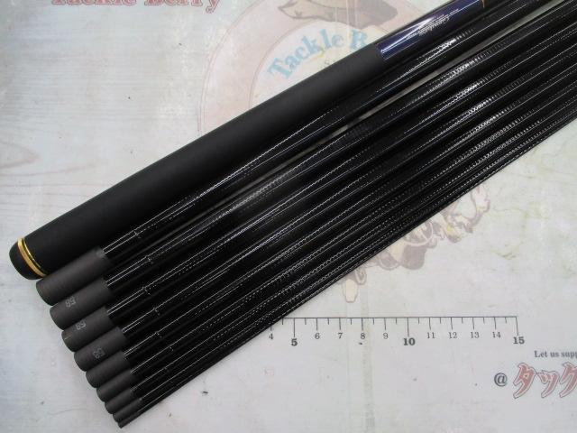 がまはえ凌景 540｜＠ベリーネット 日本最大新品中古釣具WEBショップ